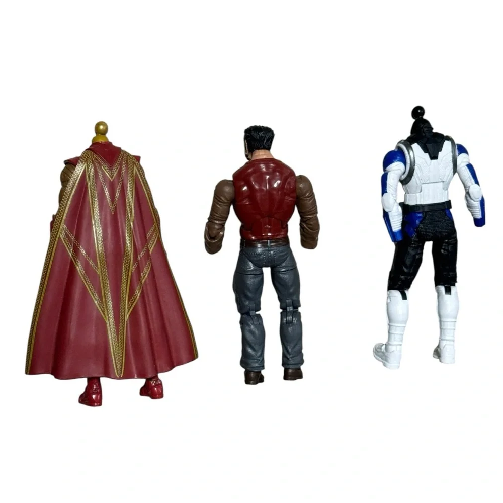 Marvel‎ Legends Action Figure including Wolverine for Parts